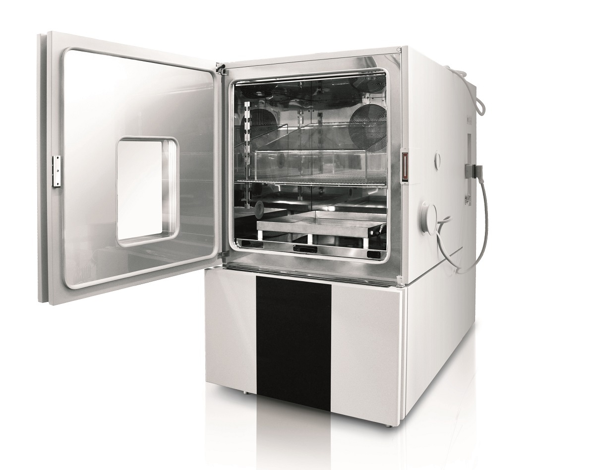 Dewing Test Climatic Chamber